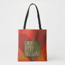 Recherche de guerres tote bags Nourriture