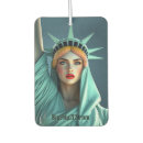 Recherche de york voiture accessoires Statue de liberté