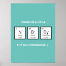 Recherche de table périodique posters Tableau périodique des éléments