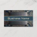 Recherche de circuits électroniques cartes visite Codeur