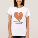 Recherche de infirmière de chambre de secours tshirts Soins
