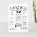 Recherche de 1943 vœux cartes Pour tous