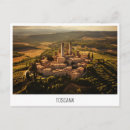 Recherche de san gimignano cartes postales Europe
