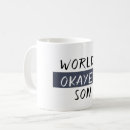 Recherche de ok tasses Moderne