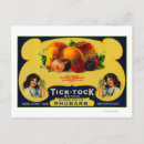 Recherche de tock Étiquettes