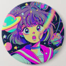 Recherche de animation badges Anime