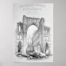Recherche de architecture gothique posters 19ème
