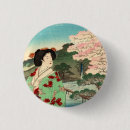 Recherche de geisha badges Femme