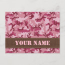 Recherche de motif de camouflage cartes postales Armée