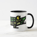 Recherche de alligator tasses Crocodile