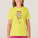 Recherche de tigre drôle Enfants