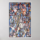 Recherche de section posters Musiciens
