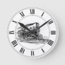 Recherche de vieilles horloges Rétro