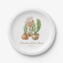 Recherche de plantes assiettes Coloré