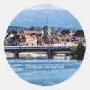 Recherche de la suisse photographie Ville