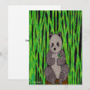 Recherche de de panda vœux cartes Ours