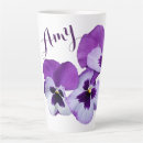 Recherche de lila tasses Mère