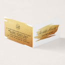 Recherche de pince cartes visite Customer