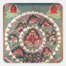 Recherche de tibétain autocollants Thanka