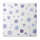 Recherche de pois carreaux Bleu