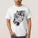 Recherche de leopard tshirts Léopard
