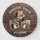 Recherche de créations horloges Jeunes mariés