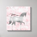 Recherche de girly toiles Licorne