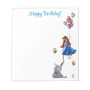 Recherche de joyeux anniversaire blocsnotes Mignon