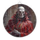 Recherche de horreur jeux de fléchettes Goth