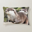 Recherche de otter coussins Nature