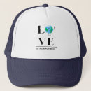 Recherche de visage de sourire casquettes Amour