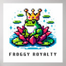 Recherche de cute frog art Pour tous