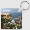 Recherche de le monaco porteclés Monte
