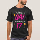 Recherche de âge 17 Anniversaire
