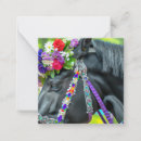 Recherche de cheval correspondances cartes Floral