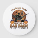Recherche de brisé horloges Décorationhalloween