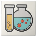 Recherche de chimie de carreaux Biologie