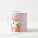 Recherche de odeurs tasses Mignon