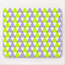 Recherche de motif pourpre tapis souris Violet