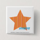Recherche de mince badges Orange