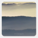 Recherche de great smoky mountains autocollants Nature