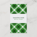 Recherche de motif tartan cartes visite Vert
