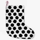 Recherche de visage chaussette de noël Aquarelle