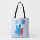 Recherche de elmo tote bags Mignon