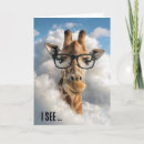 Recherche de girafe anniversaire cartes Toute personne
