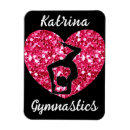 Recherche de rose et noir magnets Pour enfants