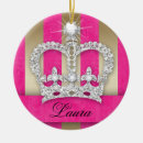 Recherche de princesse ornements Pour elle