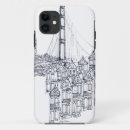 Recherche de points de repère iphone coques Voyage
