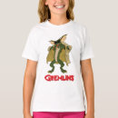 Recherche de strié tshirts Mogwai