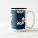 Recherche de motif de papillon tasses Pour elle
